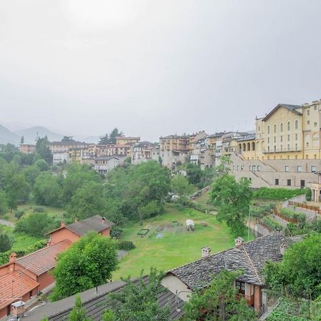 Residenza La Finestra Sul Maira Appartement Dronero Buitenkant foto